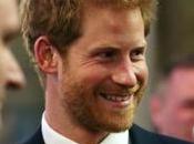 Prince Harry Spotted Hanging With Friends Before Leaving