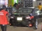 EFCC Storms Notorious ‘Yahoo Boys’ Club Ibadan, Arrests Suspected Internet Fraudsters [Photos]