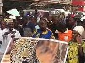 PhotoNews: Osun Residents Demonstrate, Declare Support Operation Amotekun
