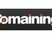 Domaining.com Launches Monthly Brokerage Newsletter