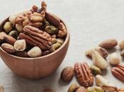 Researchers Reveal That Nuts Have Fewer Calories Than Previously Thought