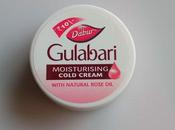 Dabur Gulabari Moisturizing Cold Cream Review