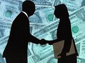 Keys Finding Perfect Angel Investor