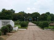 Dorabji Tata Park, Jamshedpur Places Visit, Reach, Things Photos