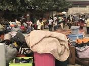 Groups Kick Lagos Government Forcefully Evicts Takwa Residents