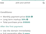 Introduces Markup Model