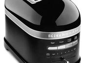 KitchenAid KMT2203OB Toaster Review
