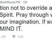 Being Spirit: What Does Mean Exactly? Should Expect Hear Directly from Him? Part