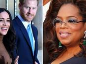 Oprah Supports Harry Meghan’s Decision Megxit 100% Percent!
