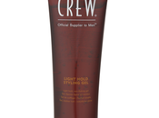 American Crew Hairstyling Products