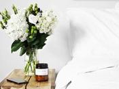 Create Perfect Sleep Space Steps