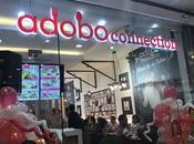 Adobo Connection Welcomes Brand Ambassador Melai Cantiveros