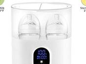 Babebay Bottle Sterilizer Warmer Reviews