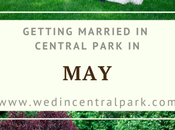 Getting Married Central Park