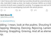 Passion Itself Worship