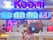 Next Healthy Drink Craze Koomi Natural Drinking Yogurt "Guiltless Goodness"