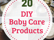 Baby Products Make Home