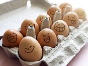 Eggs Health: Back Favor
