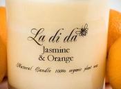 Votive Aromatic Candles