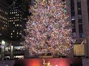 NYC: Rockefeller Center, Times Square Broadway...
