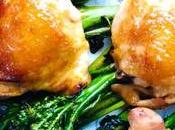 Chinese Orange Chicken with Broccoli2 Read