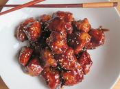 General Tso's Chicken