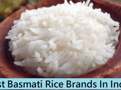 Best Basmati Rice Brands India (Biryani Rice)
