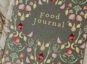 Food Journal Boxclever Press (gifted)