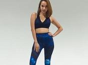 Making Activewear with Size Apparel