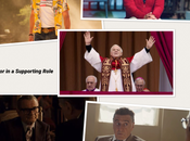 Oscars 2020 Best Supporting Actor