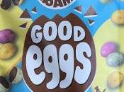 Doisy Good Mini Eggs Review