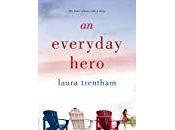 MARTIN’S BOOK TOUR: Everyday Hero Heart Laura Trentham