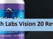 Vision Review: Effective Natural Eyesight Remedy?