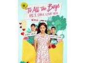 Boys: P.S. Still Love (2020) Review