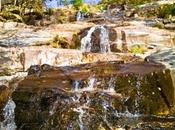 Lawapani Waterfall, Lohardaga Places Visit, Reach, Things Photos