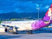 Airbus A330-200, Hawaiian Airlines