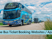 Best Online Tickets Booking Websites Apps India
