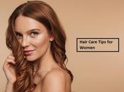 Best Beauty Hair Styling Tips