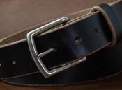 Popov Leather Belts: Attire Club Review