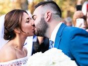 Gorgeous Fall Wedding Thessaloniki with White Flowers Irene Lambros