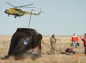 Christina Koch Returns After Long Stay Space Line Another Great Moment