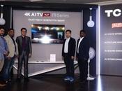 Series Smart Televisions Powered Android Talk