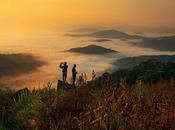 Kodachadri Trek Plan Trip