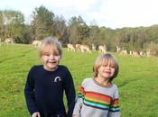 Favourite Family Days Under (Ad)