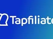 Tapfiliate Complete Affiliate Marketing Software SAAS