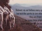 Naming Names. Repeatedly.