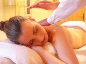 Benefit from Deep Tissue Massage?