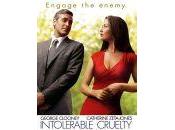 Intolerable Cruelty (2003) Review