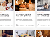 BrightSpa Salon, Wellness WordPress Theme Review