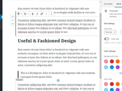 PinDiary Blogging Magazine WordPress Theme Review